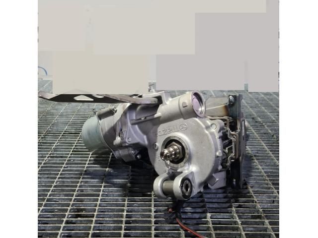 bontott MAZDA CX-5 Kormányszervó Motor (Elektromos)