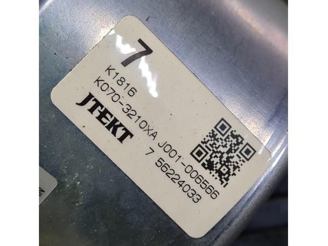 bontott MAZDA CX-5 Kormányszervó Motor (Elektromos)