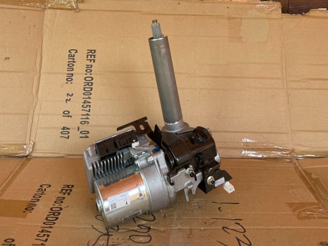 bontott MAZDA CX-5 Kormányszervó Motor (Elektromos)