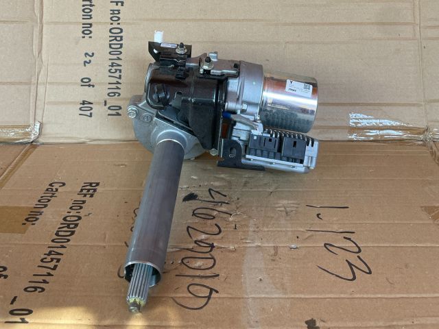 bontott MAZDA CX-5 Kormányszervó Motor (Elektromos)