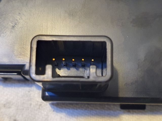 bontott MAZDA CX-5 Kormányszög Jeladó