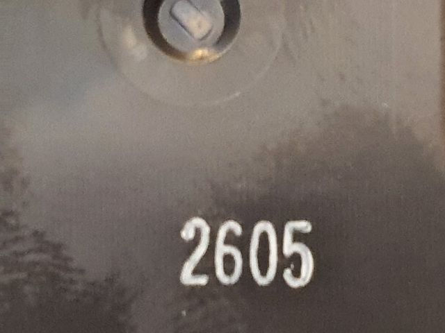 bontott MAZDA CX-5 Kormányszög Jeladó