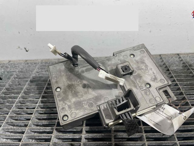 bontott MAZDA CX-5 Kormányzár (Elektromos)