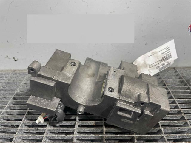 bontott MAZDA CX-5 Kormányzár (Elektromos)