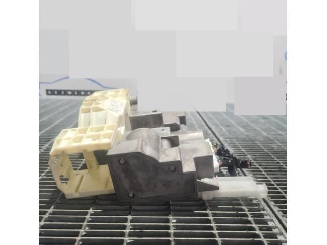 bontott MAZDA CX-5 Kormányzár (Elektromos)