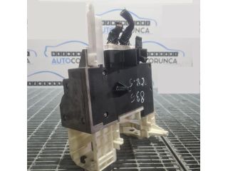 bontott MAZDA CX-5 Kormányzár (Elektromos)