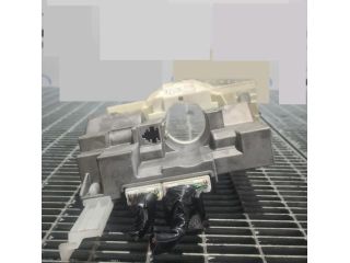 bontott MAZDA CX-5 Kormányzár (Elektromos)