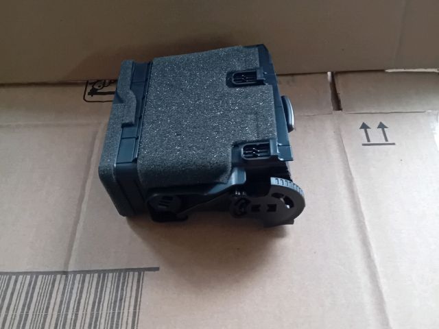 bontott MAZDA CX-5 Középső Bal Szellőző