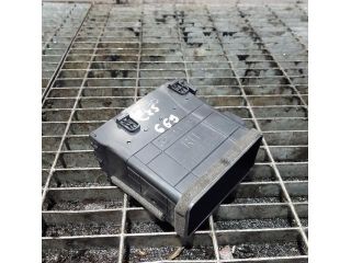 bontott MAZDA CX-5 Középső Szellőző