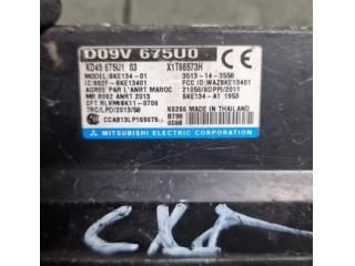 bontott MAZDA CX-5 Kulcs Nélküli Nyitás Jeladó