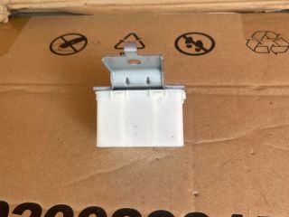 bontott MAZDA CX-5 Kulcs Nélküli Nyitás Jeladó