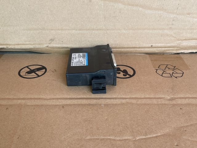 bontott MAZDA CX-5 Kulcs Nélküli Nyitás Jeladó