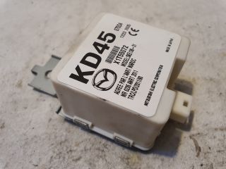 bontott MAZDA CX-5 Kulcs Nélküli Nyitás Jeladó