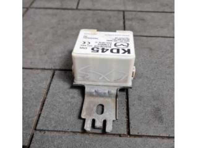 bontott MAZDA CX-5 Kulcs Nélküli Nyitás Jeladó