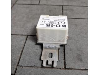 bontott MAZDA CX-5 Kulcs Nélküli Nyitás Jeladó