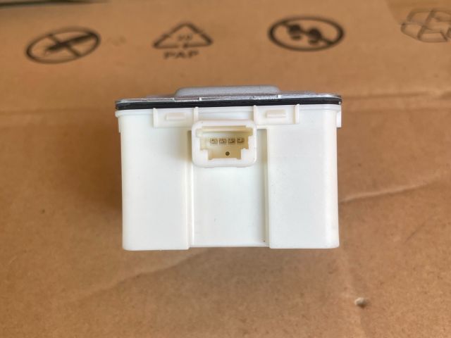 bontott MAZDA CX-5 Kulcs Nélküli Nyitás Jeladó