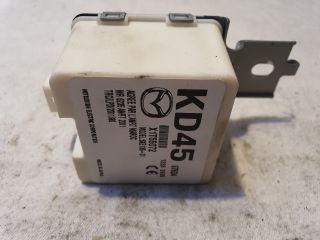 bontott MAZDA CX-5 Kulcs Nélküli Nyitás Jeladó