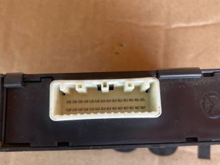 bontott MAZDA CX-5 Kulcs Nélküli Nyitás Jeladó