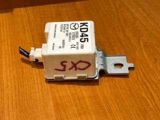 bontott MAZDA CX-5 Kulcs Nélküli Nyitás Jeladó