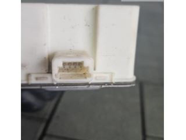 bontott MAZDA CX-5 Kulcs Nélküli Nyitás Jeladó