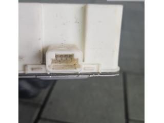 bontott MAZDA CX-5 Kulcs Nélküli Nyitás Jeladó