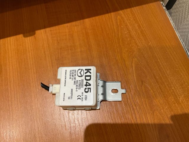 bontott MAZDA CX-5 Kulcs Nélküli Nyitás Jeladó