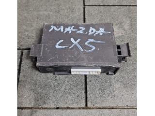 bontott MAZDA CX-5 Kulcs Nélküli Nyitás Jeladó