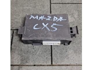 bontott MAZDA CX-5 Kulcs Nélküli Nyitás Jeladó