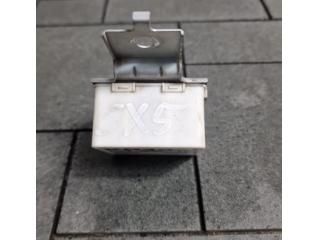 bontott MAZDA CX-5 Kulcs Nélküli Nyitás Jeladó