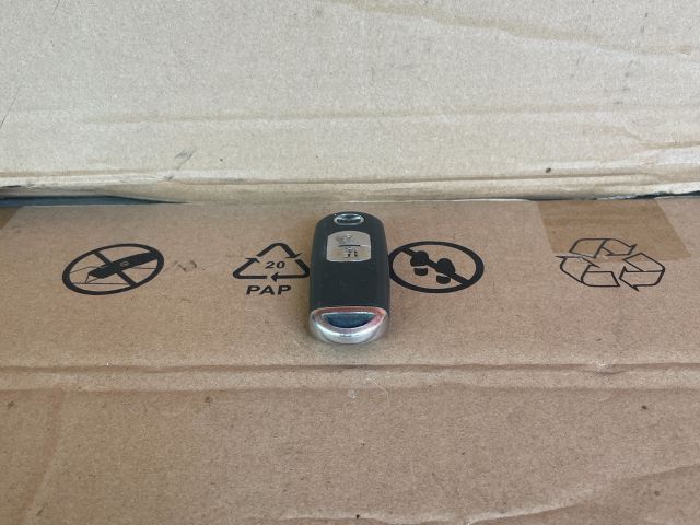 bontott MAZDA CX-5 Kulcsház