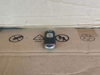 bontott MAZDA CX-5 Kulcsház