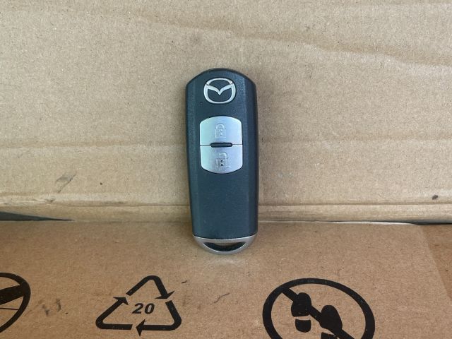 bontott MAZDA CX-5 Kulcsház