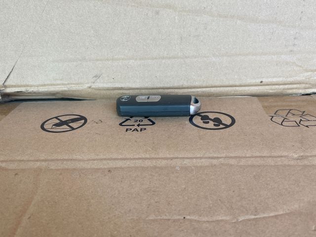 bontott MAZDA CX-5 Kulcsház