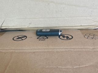 bontott MAZDA CX-5 Kulcsház