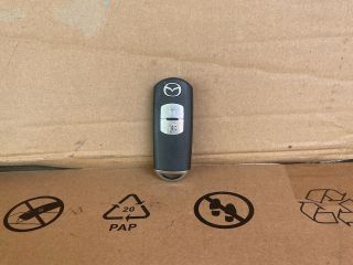 bontott MAZDA CX-5 Kulcsház