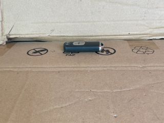 bontott MAZDA CX-5 Kulcsház