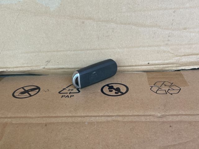 bontott MAZDA CX-5 Kulcsház