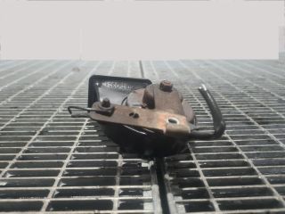 bontott MAZDA CX-5 Kürt