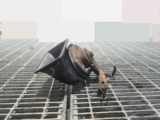 bontott MAZDA CX-5 Kürt