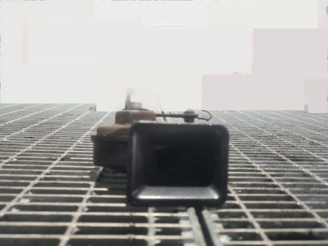 bontott MAZDA CX-5 Kürt