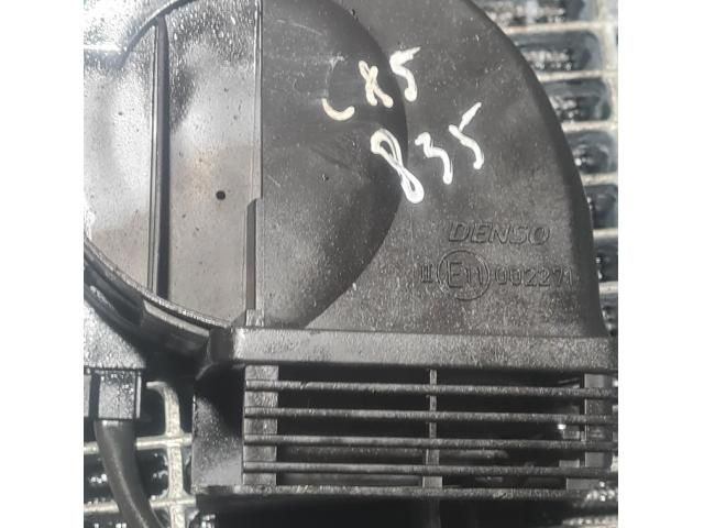 bontott MAZDA CX-5 Kürt