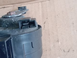 bontott MAZDA CX-5 Kürt