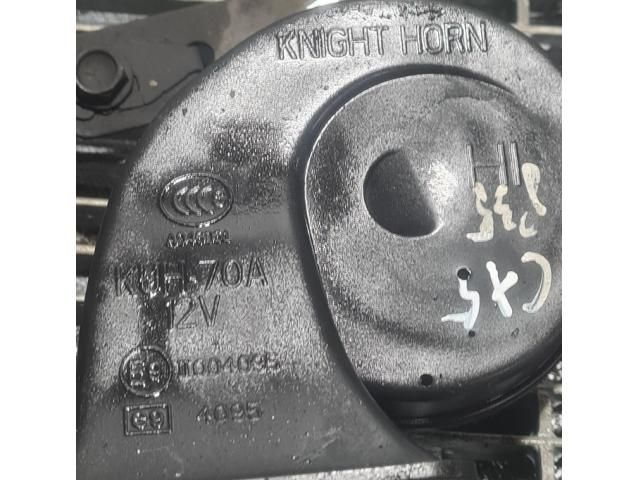 bontott MAZDA CX-5 Kürt