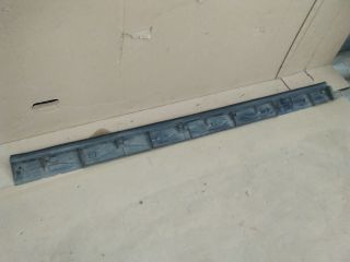 bontott MAZDA CX-5 Küszöb Burkolat