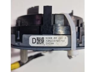 bontott MAZDA CX-5 Légzsák Átvezető Szalagkábel