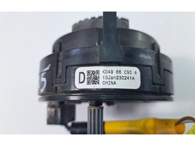 bontott MAZDA CX-5 Légzsák Átvezető Szalagkábel