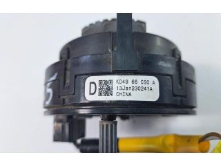 bontott MAZDA CX-5 Légzsák Átvezető Szalagkábel