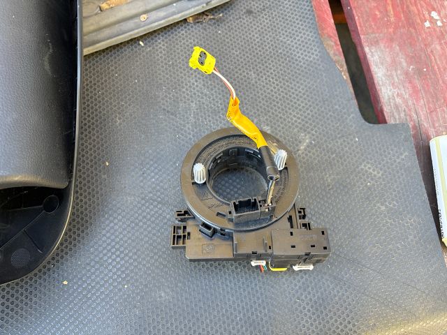 bontott MAZDA CX-5 Légzsák Átvezető Szalagkábel