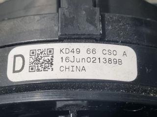 bontott MAZDA CX-5 Légzsák Átvezető Szalagkábel