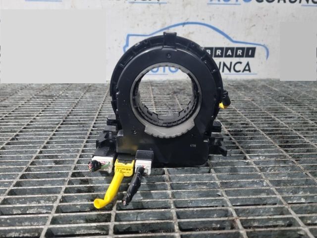 bontott MAZDA CX-5 Légzsák Átvezető Szalagkábel